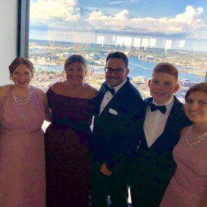 Meet your Posher, Shari